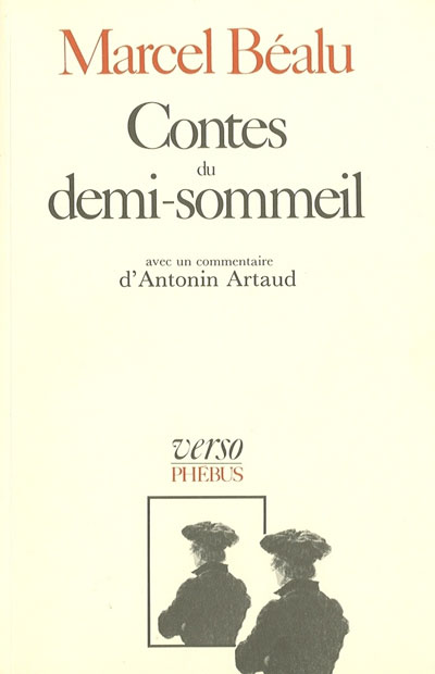 Contes du demi-sommeil