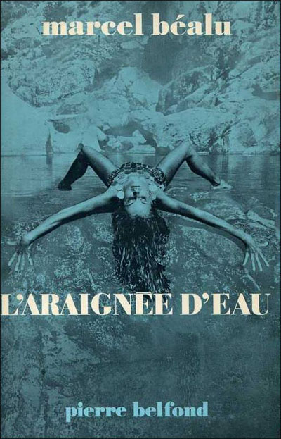L'Araignée d'eau