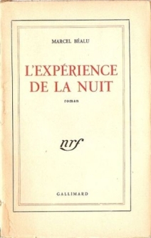 L'Experience de la nuit