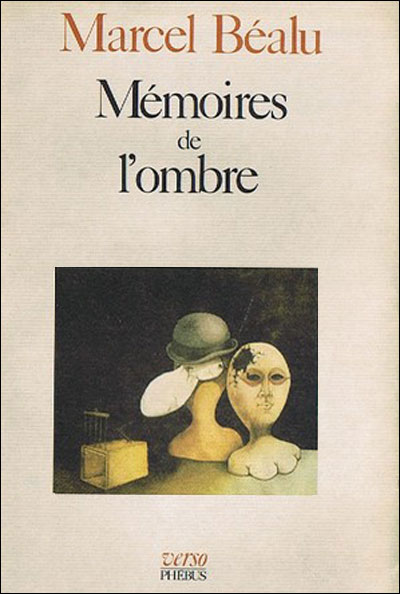 Mémoires de l'ombre