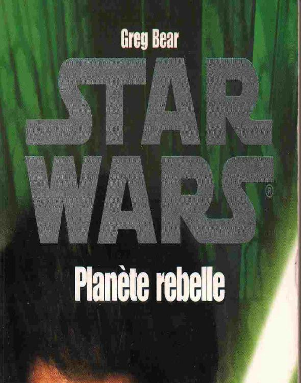 Planète rebelle