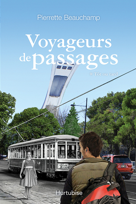 Voyageurs de passages T1