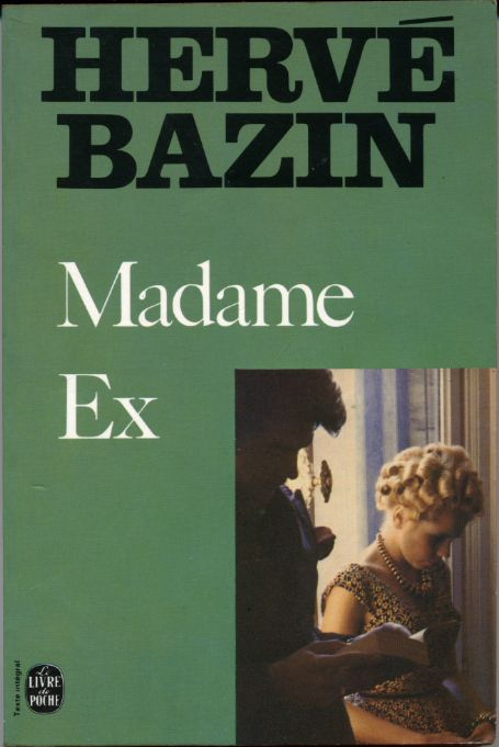Madame Ex.