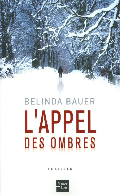 L’appel des ombres