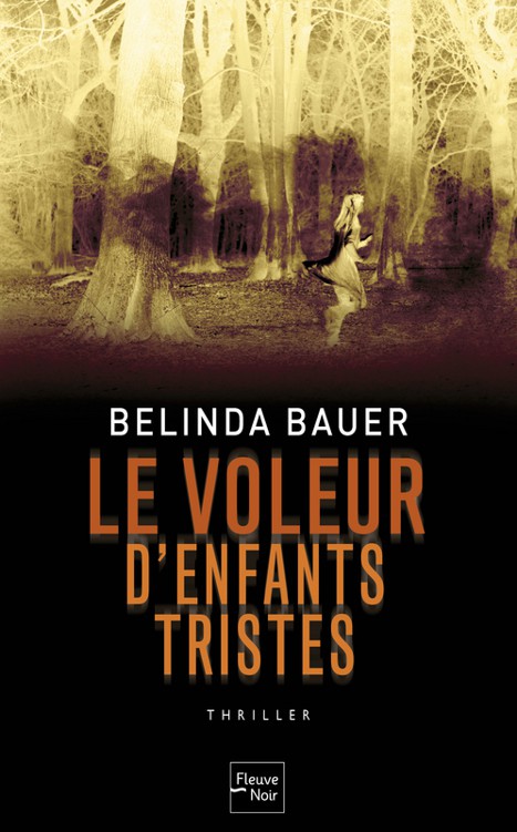 Le voleur d’enfants tristes
