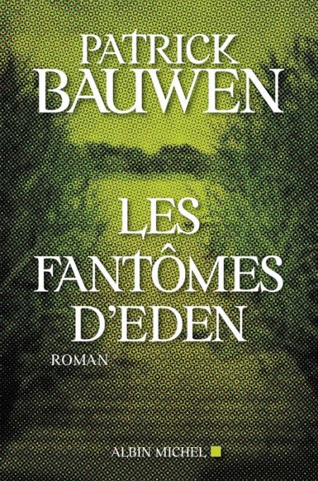 Les fantômes d'Eden