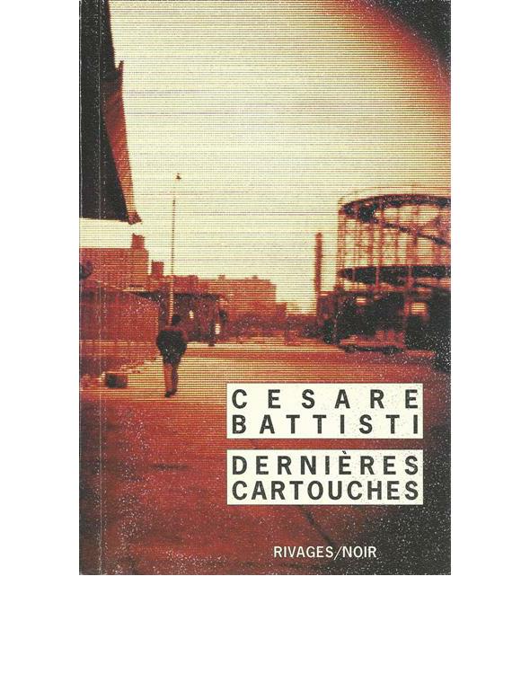 Dernières cartouches