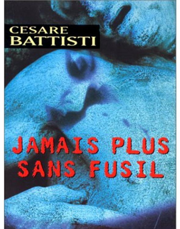 Jamais plus sans fusil
