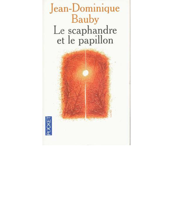 Le scaphandre et le papillon
