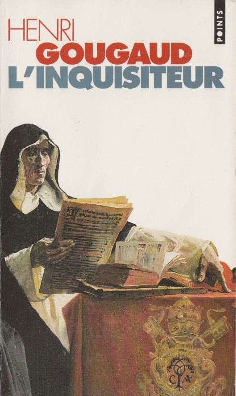 L'inquisiteur