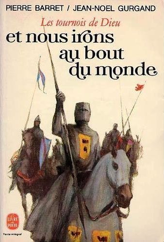 Et nous irons au bout du monde