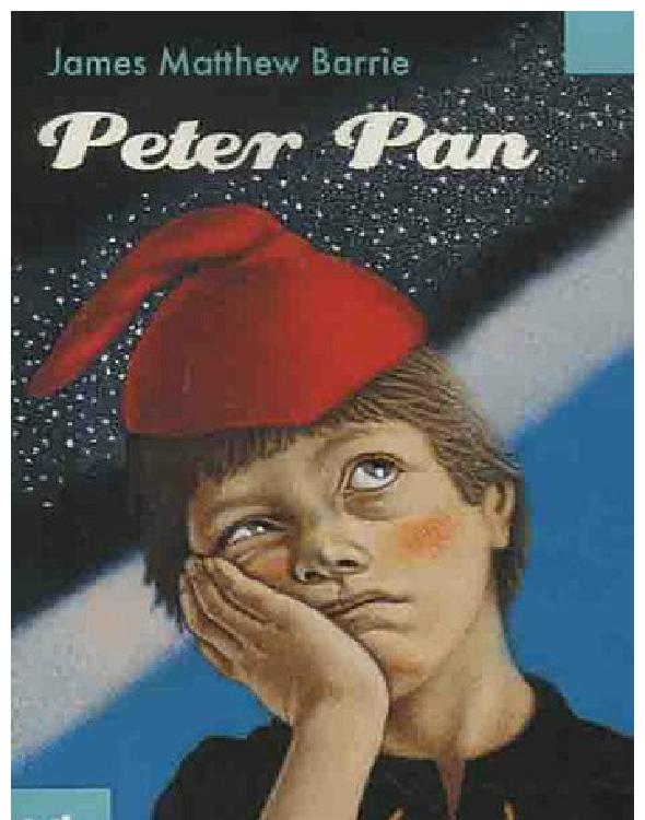 Peter Pan