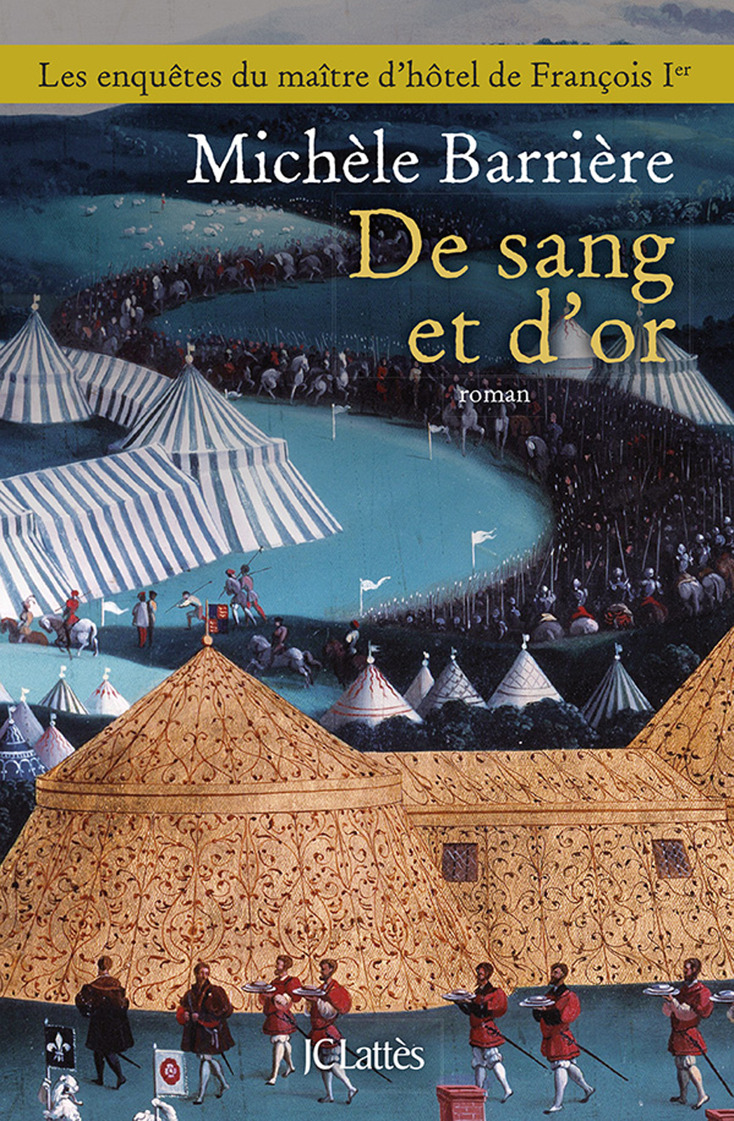 De sang et d'or