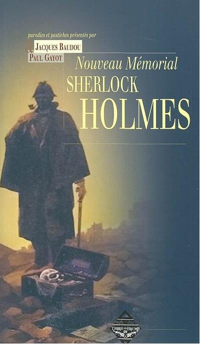 Nouveau mémorial Sherlock Holmes, volume 2