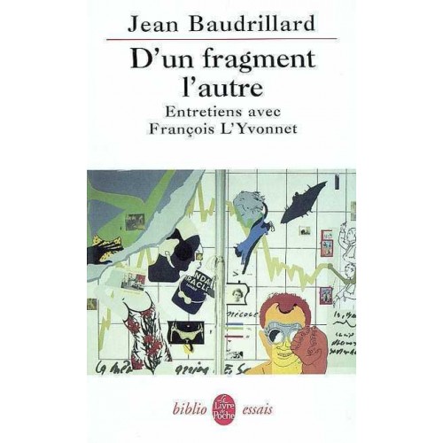 D'un fragment l'autre