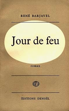 Jour de feu