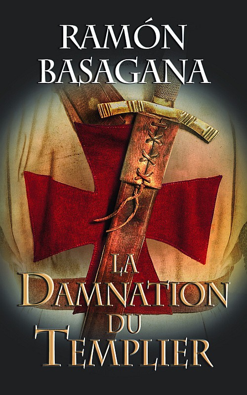 La damnation du templier