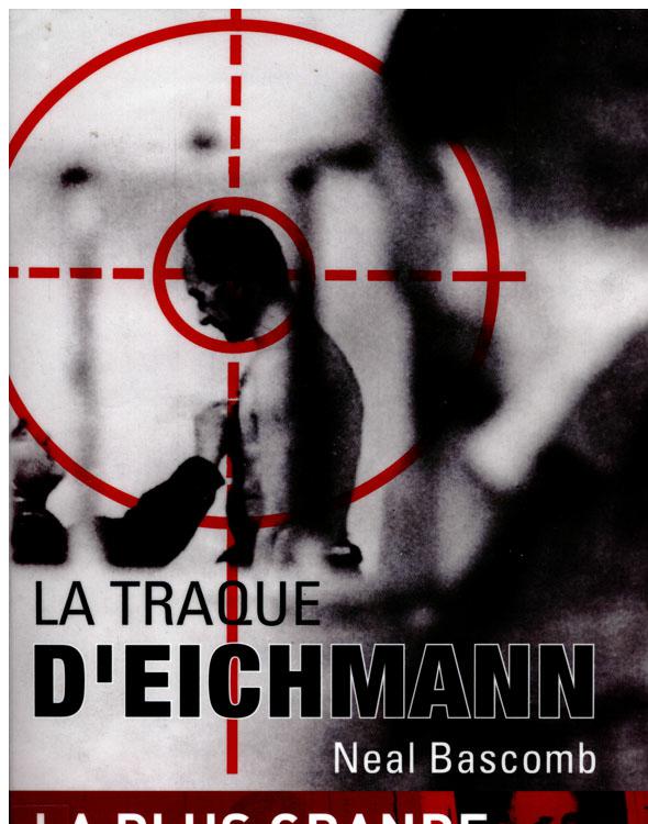 La traque d'Eichmann