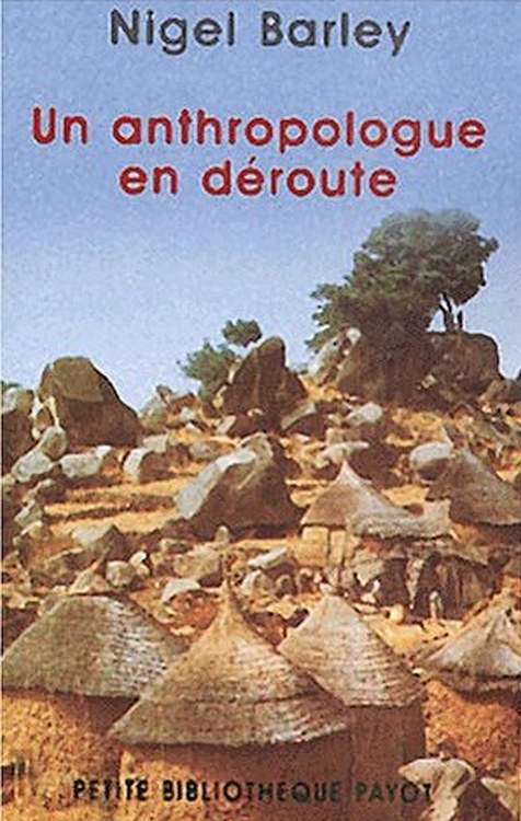 Un anthropologue en déroute