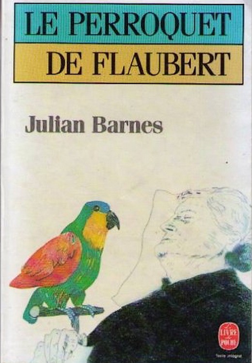 Le Perroquet de Flaubert
