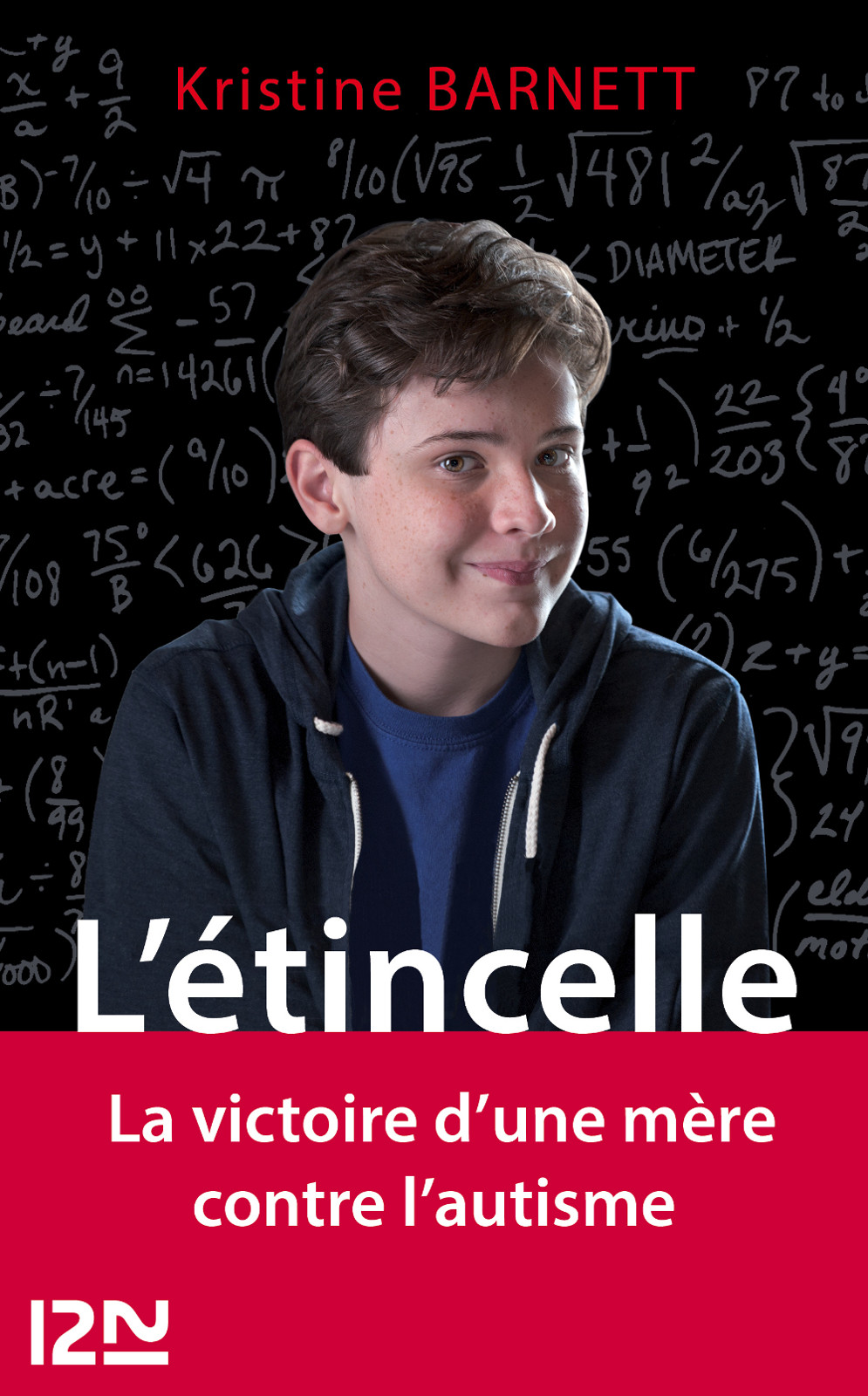 L’étincelle