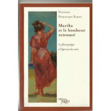 Marika et le bonheur retrouvé