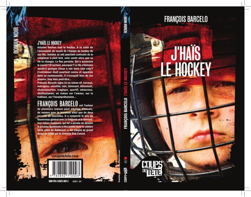 J'haïs le hockey