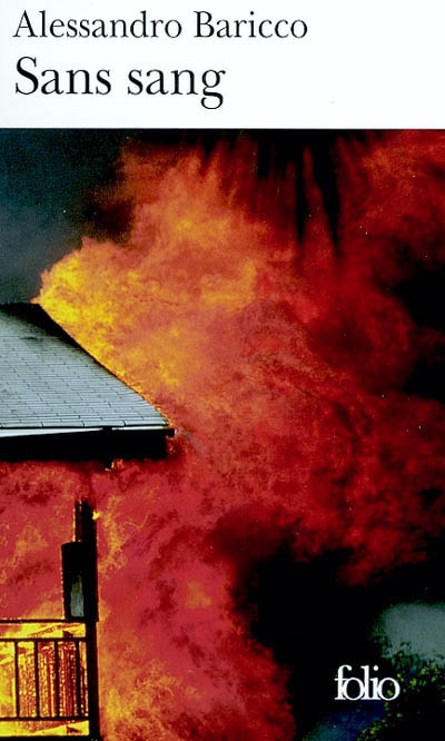 Sans sang (MEP selon l'édition italienne)