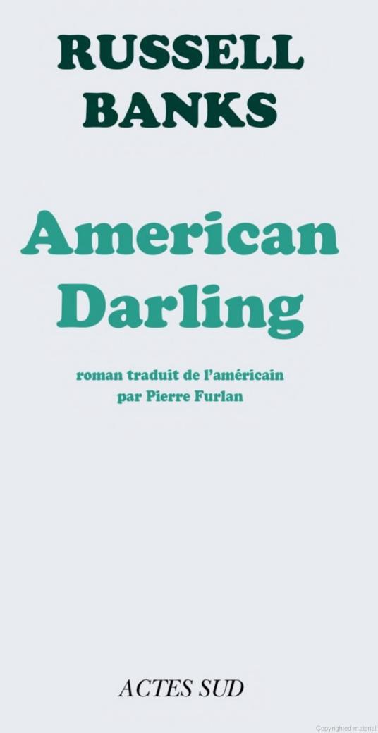 American Darling