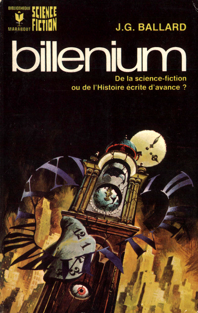 Billenium : De la Science-Fiction ou de l'Histoire écrite d'avance ?