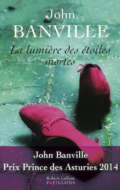 La Lumière des étoiles mortes