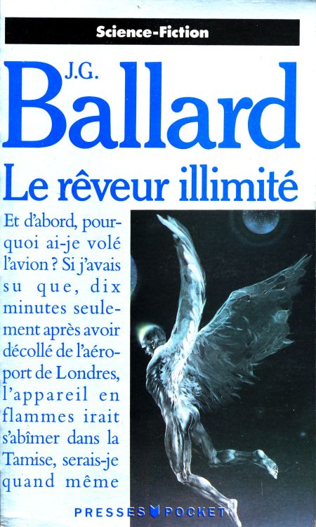 Le Rêveur illimité
