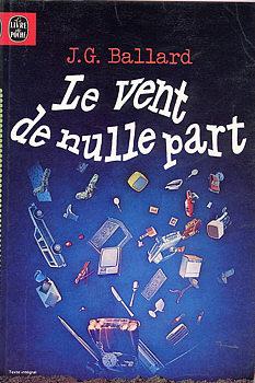 Le Vent de nulle part