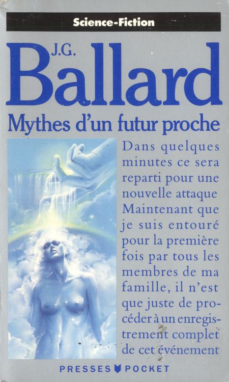 Mythes d'un futur proche