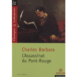 L'Assassinat du Pont-Rouge