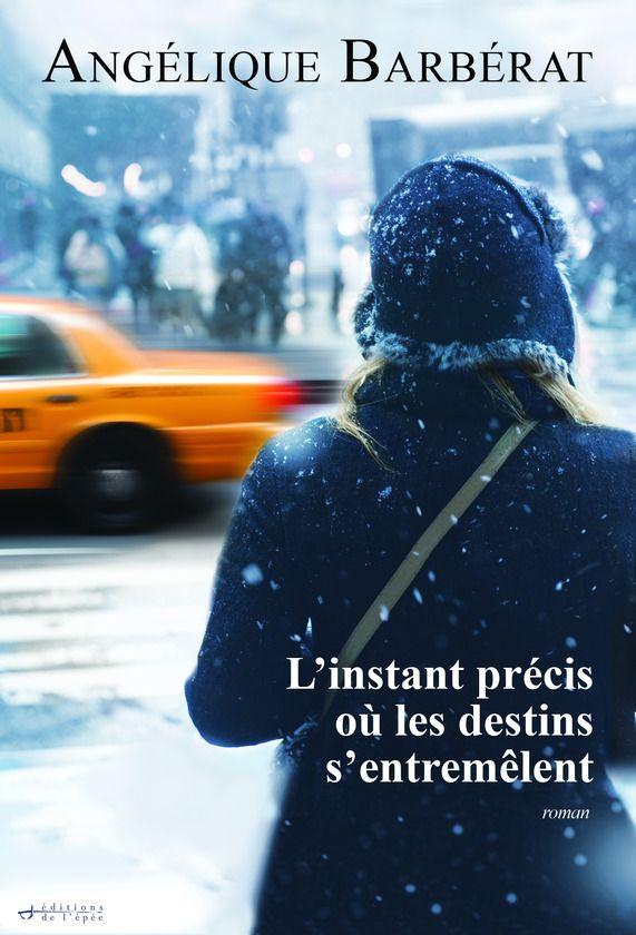 L'instant précis où les destins s'entremêlent 