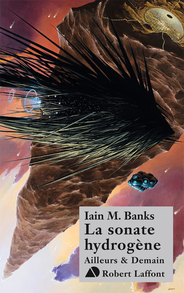 La sonate hydrogène