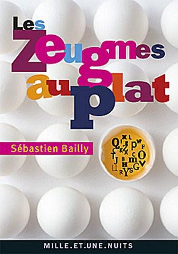 Les Zeugmes Au Plat