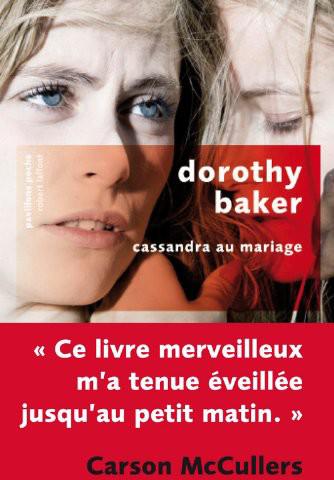 Cassandra au mariage