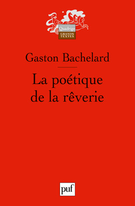 La Poétique de la rêverie