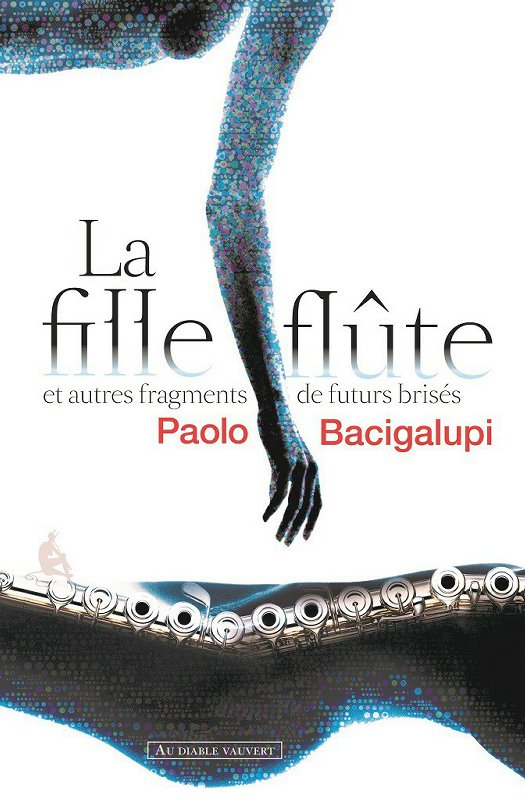 La Fille-Flûte
