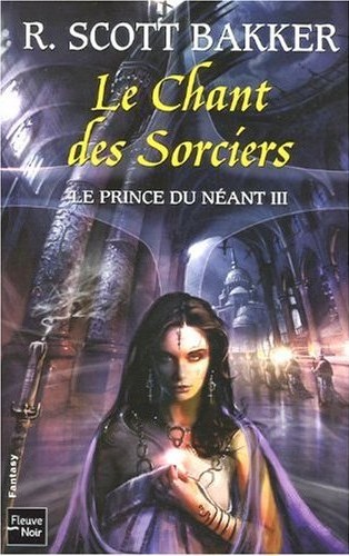 Le chant des Sorciers