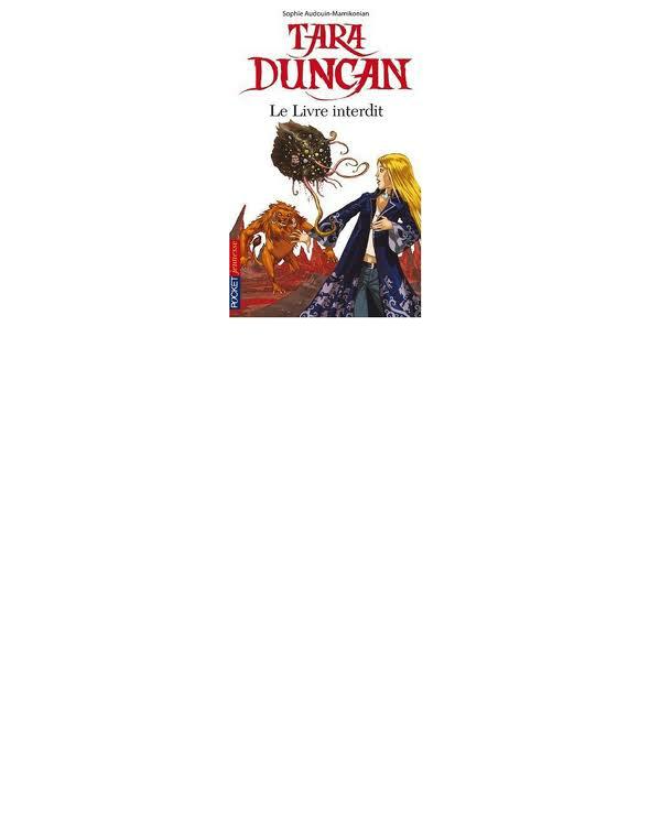 Tome 02 - Le livre interdit