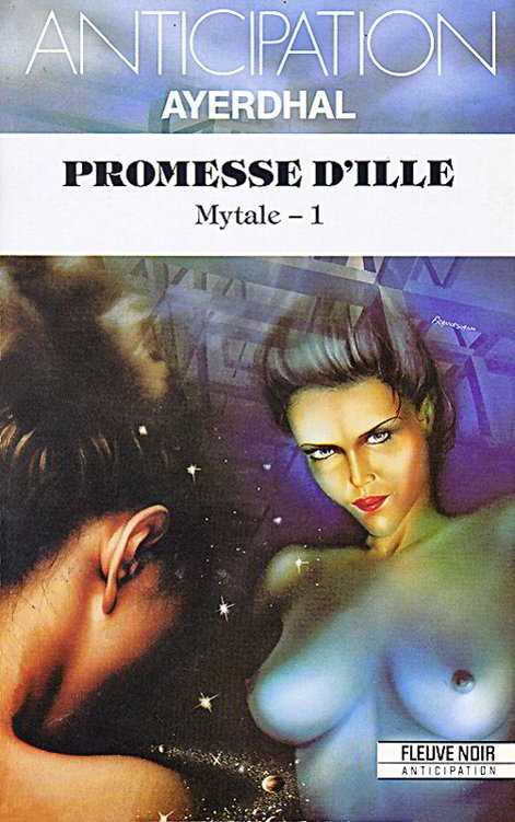 Promesse d'Ille