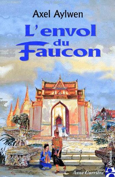 L'envol du Faucon