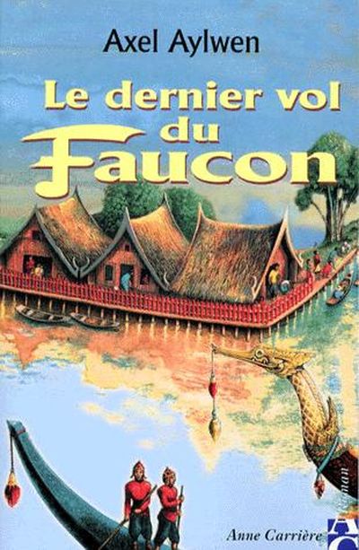 Le dernier vol du Faucon
