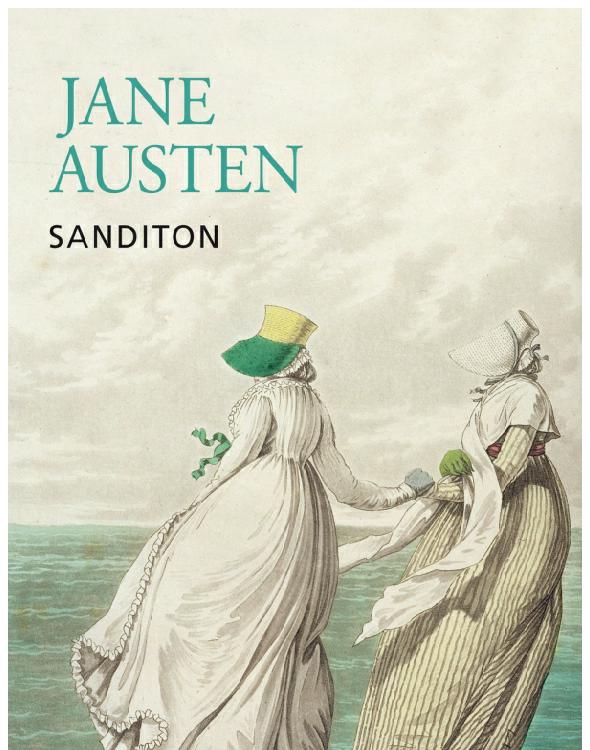 Sanditon