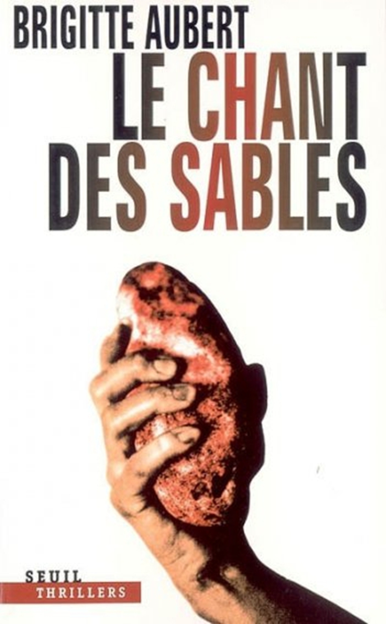 Le chant des sables