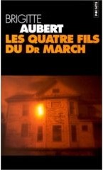 Les quatre fils du Dr March