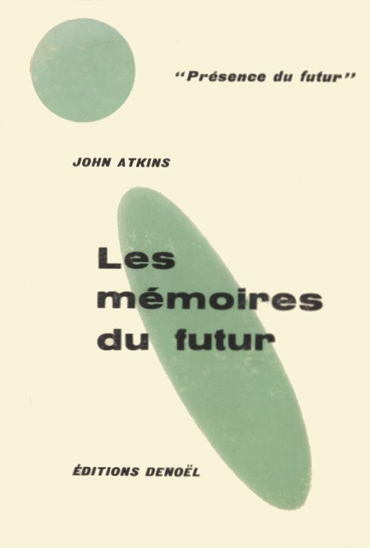 Les Mémoires du Futur